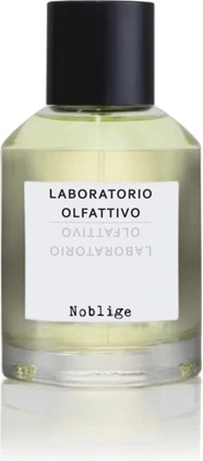 Eau De Parfum Laboratorio Olfattivo Ttivo Lab Olfatt Noblige