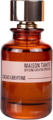 Eau De Parfum Maison Tahite Cacao Libertine