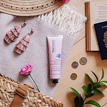 Крем для лица Teaology All-in-One Beauty Balm