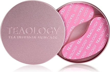 Многоразовые силиконовые патчи Teaology