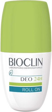 Дезодорант-ролик Bioclin