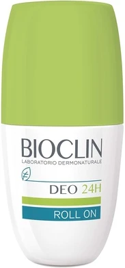 Дезодорант-ролик Bioclin