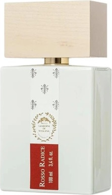 Eau De Parfum Giardini Di Toscana Rosso Radice