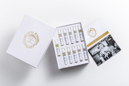 Набор Discovery Kit Giardini Di Toscana