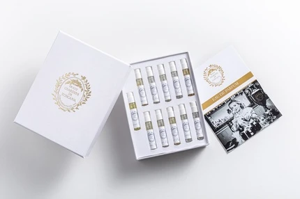 Набор Discovery Kit Giardini Di Toscana