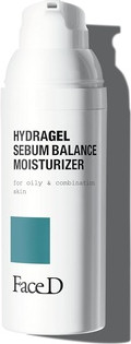 Крем для лица Face D Hydragel