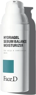 Крем для лица Face D Hydragel