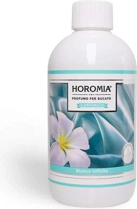 Кондиционер для белья Horomia Bianco Infinito
