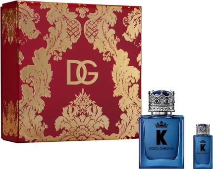 Набор подар. Eau de Parfum Dolce & Gabbana