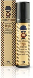 Спрей после бритья Barba Italiana Virgilio