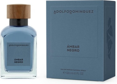 Парфюмерная вода Adolfo Dominguez Amber