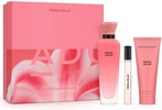 Eau De Parfum Adolfo Dominguez Ad Agua Fresca Fresia Solar