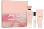 Eau De Parfum Adolfo Dominguez Ad Agua Fresca Nude Musk