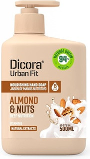 Hand Soap Dicora Urban Fit