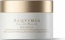 Дневной крем для лица Alqvimia Balance