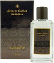 Одеколон Alvarez Gomez Barbera Парфюмерная вода