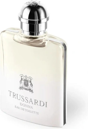 Eau De Toilette Trussardi Donna
