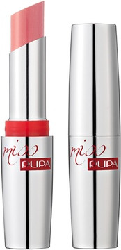 Помада Pupa Milano Ultra Brilliant Lipstick