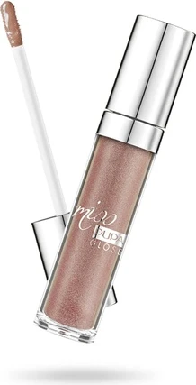 Блеск для губ Pupa Milano Miss Pupa Gloss
