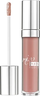 Блеск для губ Pupa Milano Ultra Shine Gloss Мгновенный объем