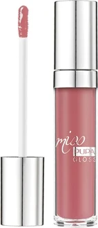 Блеск для губ Pupa Milano Miss Pupa Ultra Shine Gloss Мгновенный эффект объема
