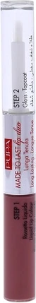 Губная помада Pupa Milano Made To Last Lip Duo