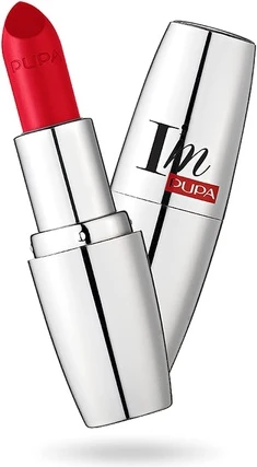 Губная помада Pupa Milano I Am Pure-Colour Lipstick