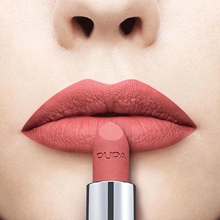 Помада Pupa Milano I Am Matte Pure Colour