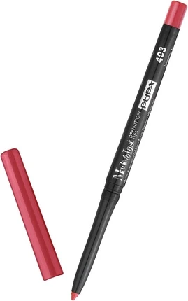 Карандаш для губ Pupa Milano Made To Last Definition Lips