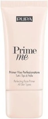 Праймер для лица Pupa Milano Prime Me Perfecting Face Primer