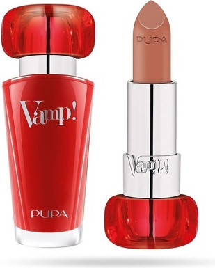 Помада Pupa Milano Vamp