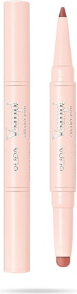 Набор для губ Pupa Milano Vamp! Creamy Duo