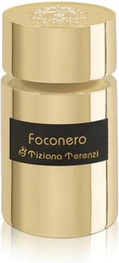 Eau De Parfum Tiziana Terenzi Foconero Mist