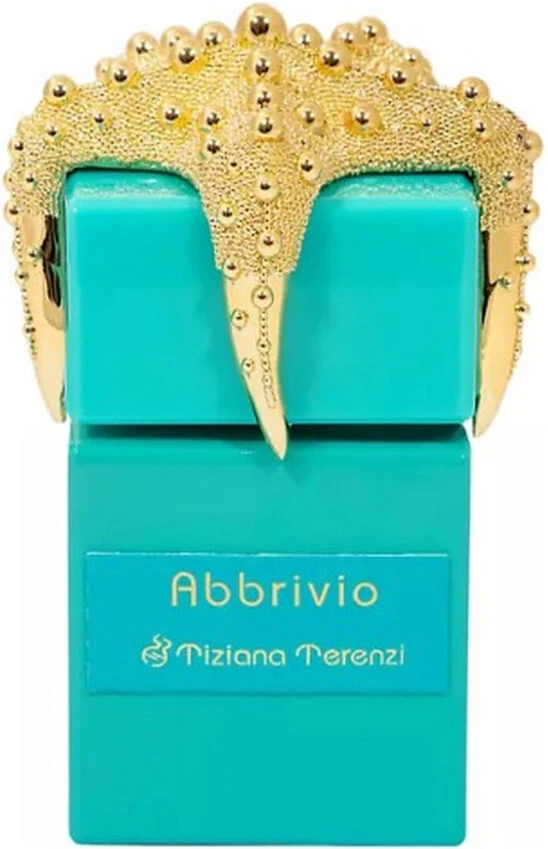 Extrait De Parfum Tiziana Terenzi Abbrivio