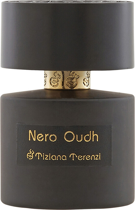 Extrait De Parfum Tiziana Terenzi Nero Oudh