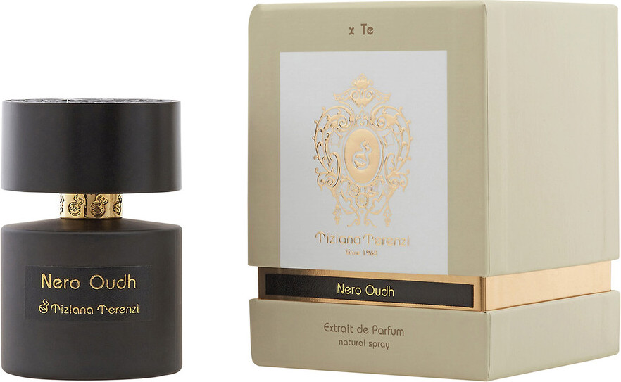 Extrait De Parfum Tiziana Terenzi Nero Oudh