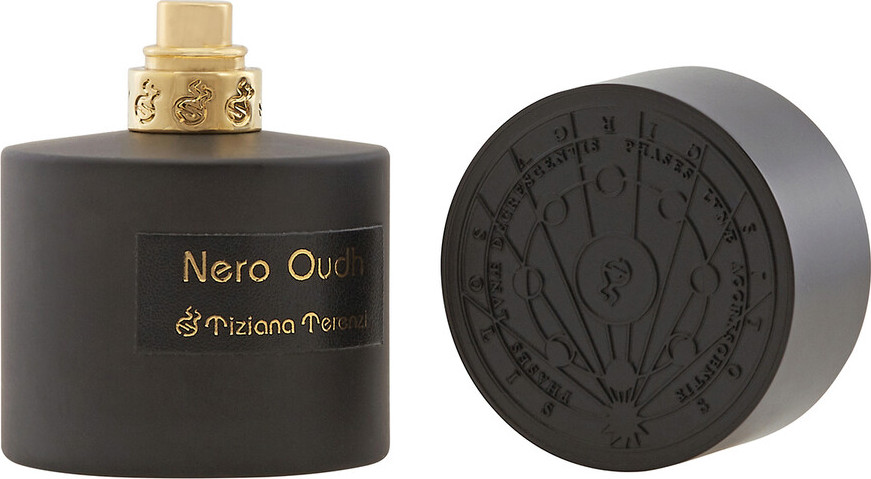 Extrait De Parfum Tiziana Terenzi Nero Oudh