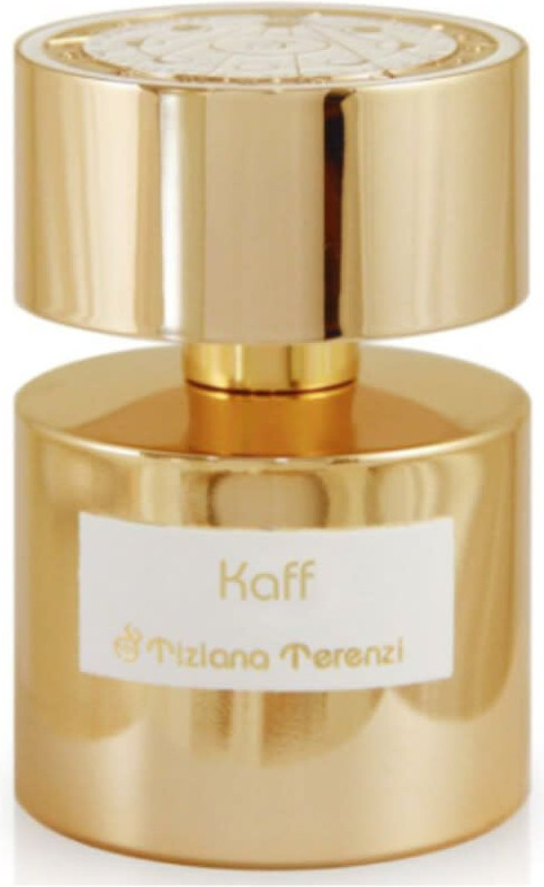 Extrait De Parfum Tiziana Terenzi Kaff