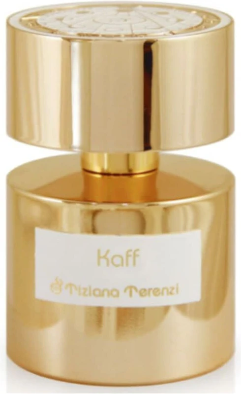 Extrait De Parfum Tiziana Terenzi Kaff