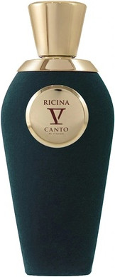 Extrait De Parfum V Canto Ricina