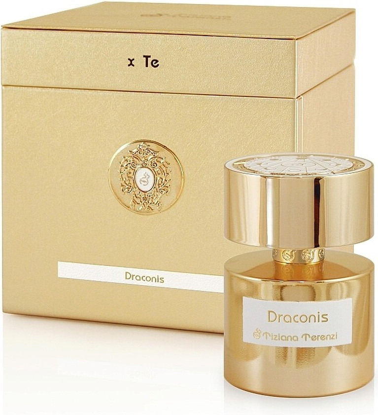 Extrait De Parfum Tiziana Terenzi Draconis