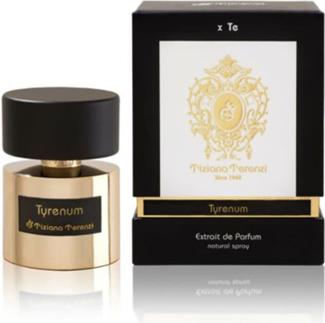 Extrait De Parfum Tiziana Terenzi Tyrenum