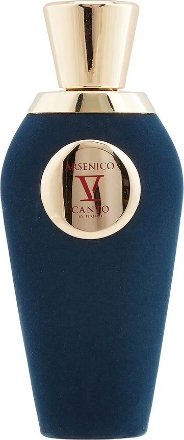 Extrait De Parfum V Canto Arsenico