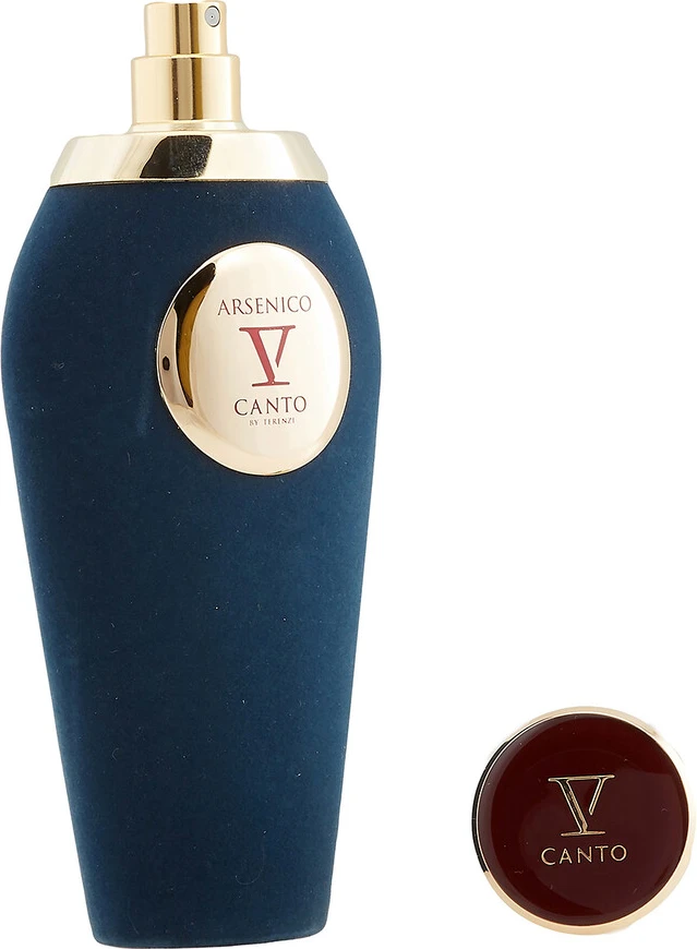 Extrait De Parfum V Canto Arsenico