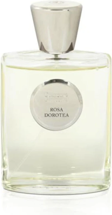Eau de Parfum Giardino Benessere Rosa Dorotea