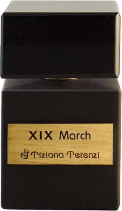 Духи Tiziana Terenzi XIX March