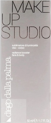 Саб̆лиматор Diego Dalla Palma Makeup Studio