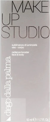 Саб̆лиматор Diego Dalla Palma Makeup Studio