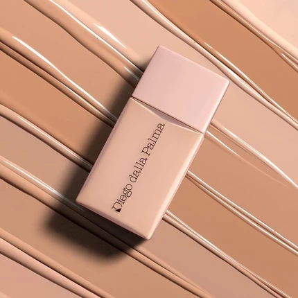 Тональная основа Diego Dalla Palma Nudissimo Glow Foundation