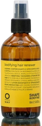 Набор для ухода за волосами Oway Bodifying Hair Renewer